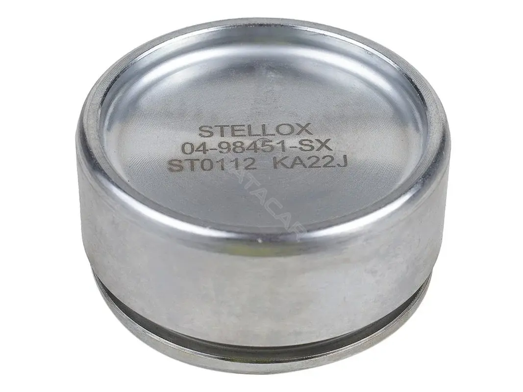 Поршень суппорта STELLOX 04-98451-SX