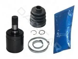 Шрус STELLOX 1601302-SX