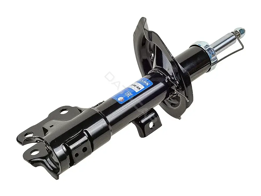 Амортизаторы STELLOX 4215-0546-SX