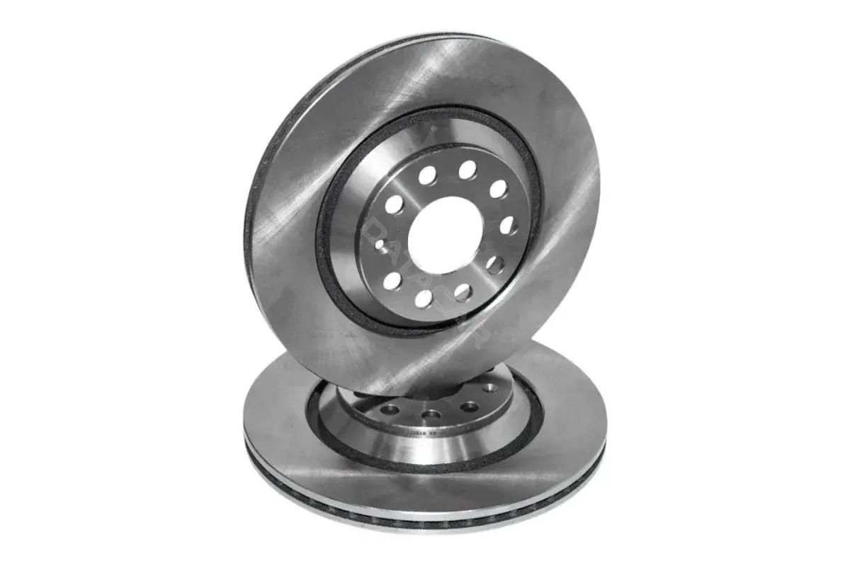 Тормозные диски STELLOX 6021-0041V-SX