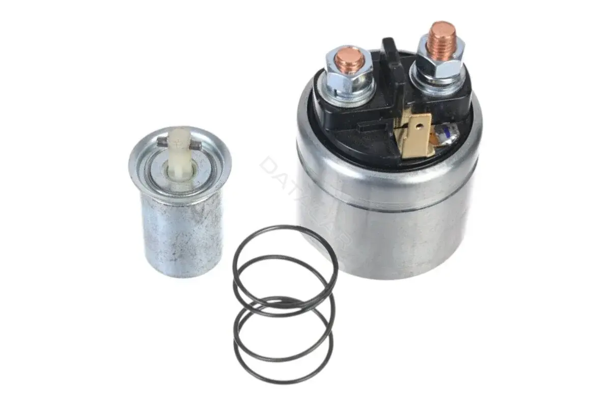 Реле поворотов STELLOX 06-85234-SX