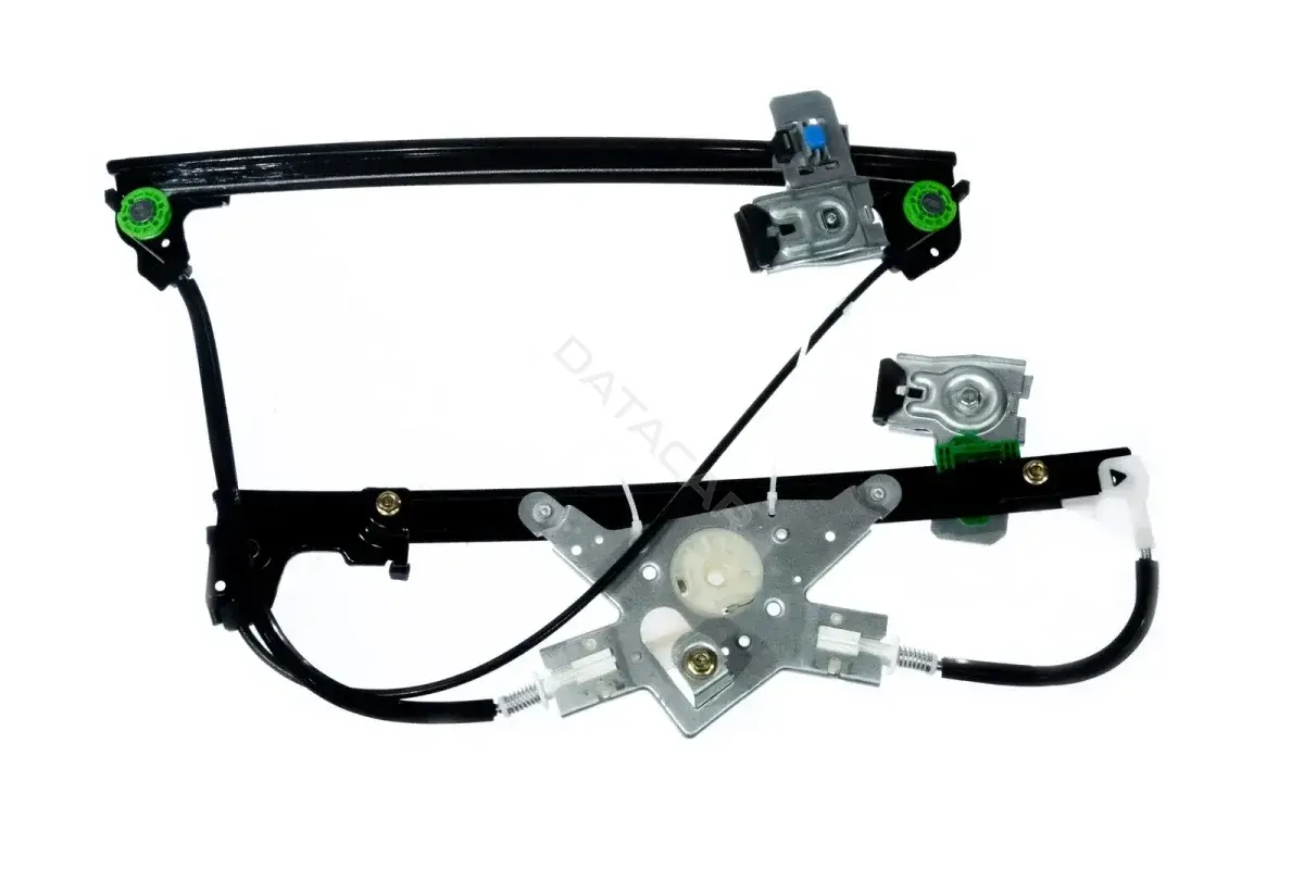 Стеклоподъемник STELLOX 75-50484-SX
