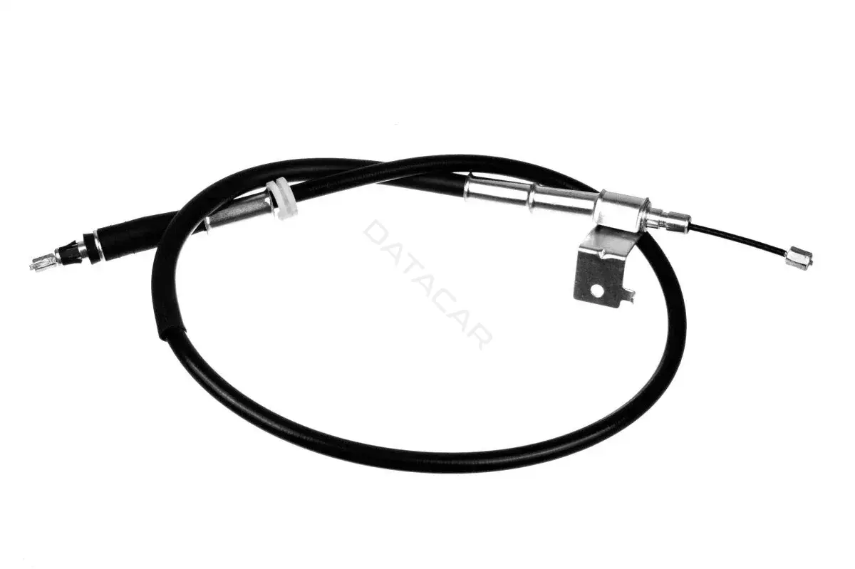 Трос ручника STELLOX 29-96244-SX