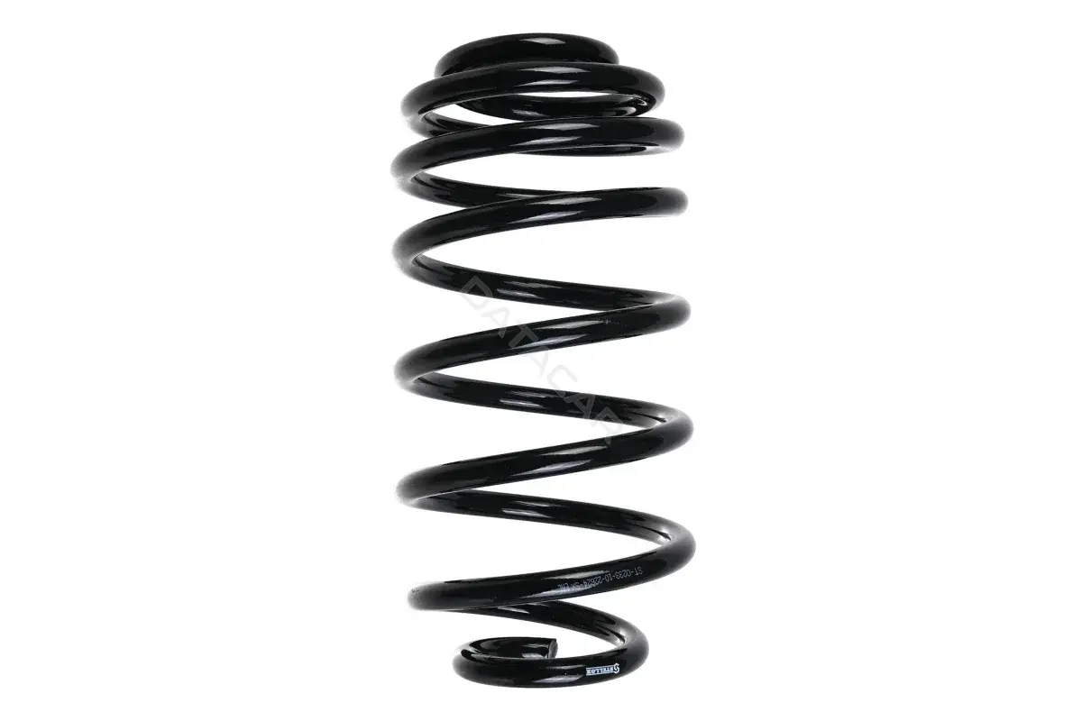 Пружины STELLOX 10-22624-SX