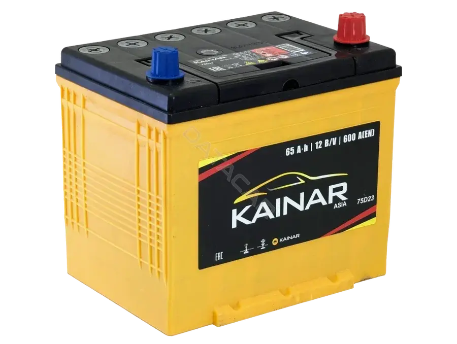 Аккумулятор KAINAR 062141070R