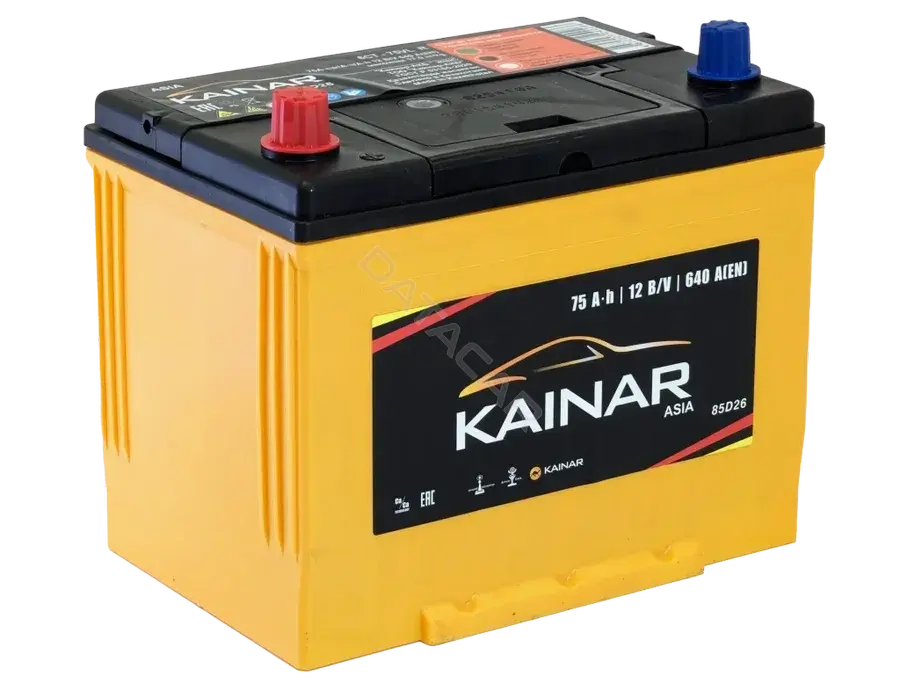 Аккумулятор KAINAR 070141090L