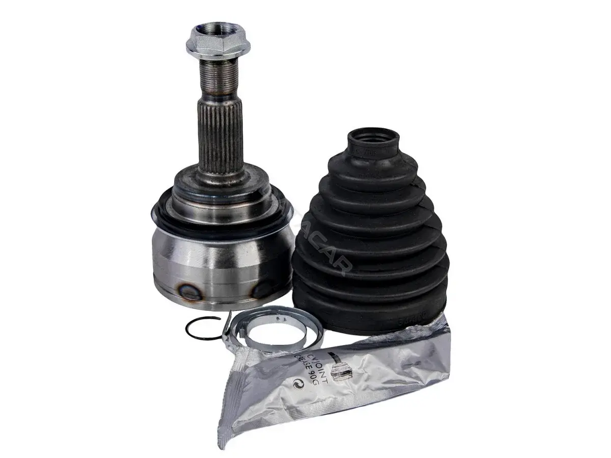 Шрус STELLOX 1502148-SX