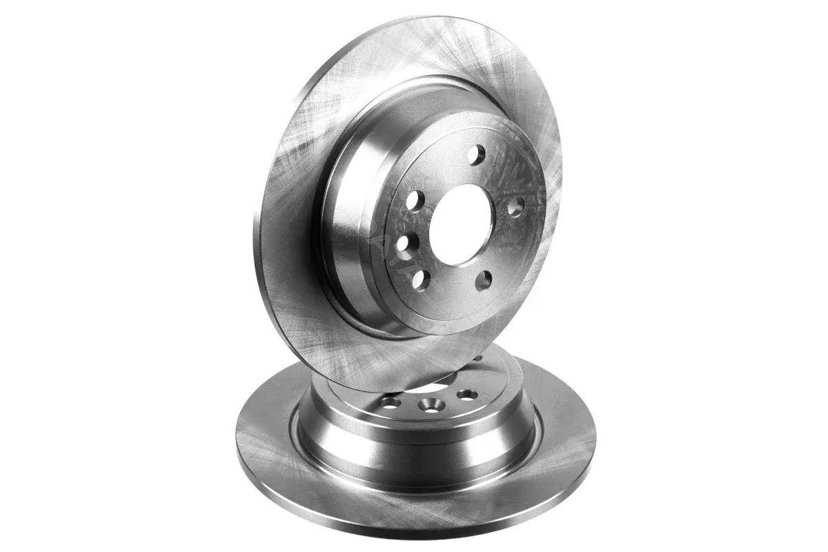 Тормозные диски STELLOX 6021-0122-SX