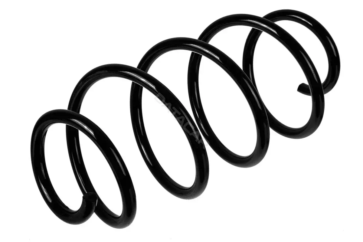 Пружины STELLOX 10-22618-SX