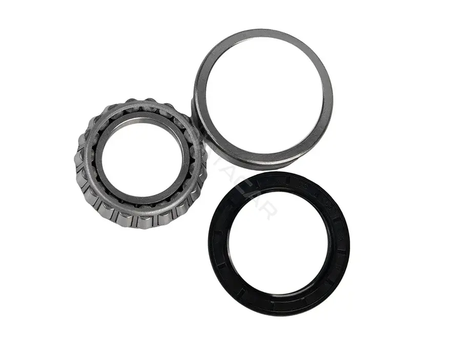 Подшипник ступицы STELLOX 43-29411-SX