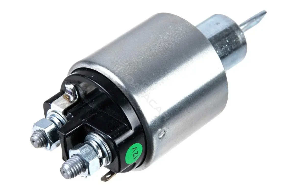 Реле поворотов STELLOX 06-85208-SX