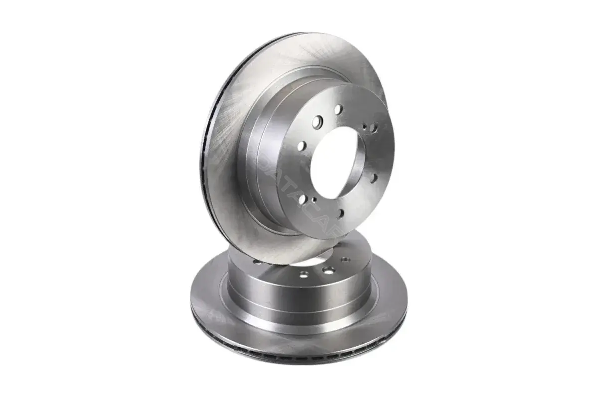 Тормозные диски STELLOX 6021-0056V-SX