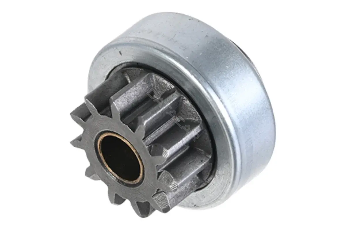 Бендикс стартера STELLOX 06-80260-SX
