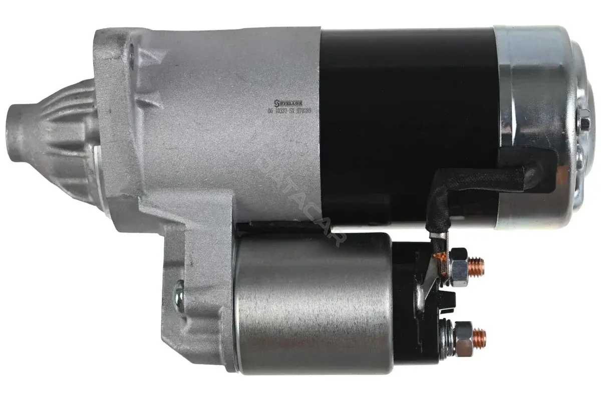 Стартер STELLOX 06-10337-SX