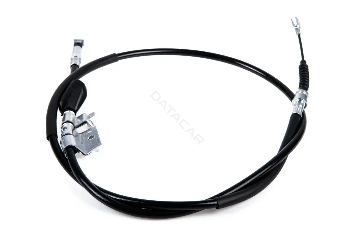 Трос ручника STELLOX 29-96200-SX