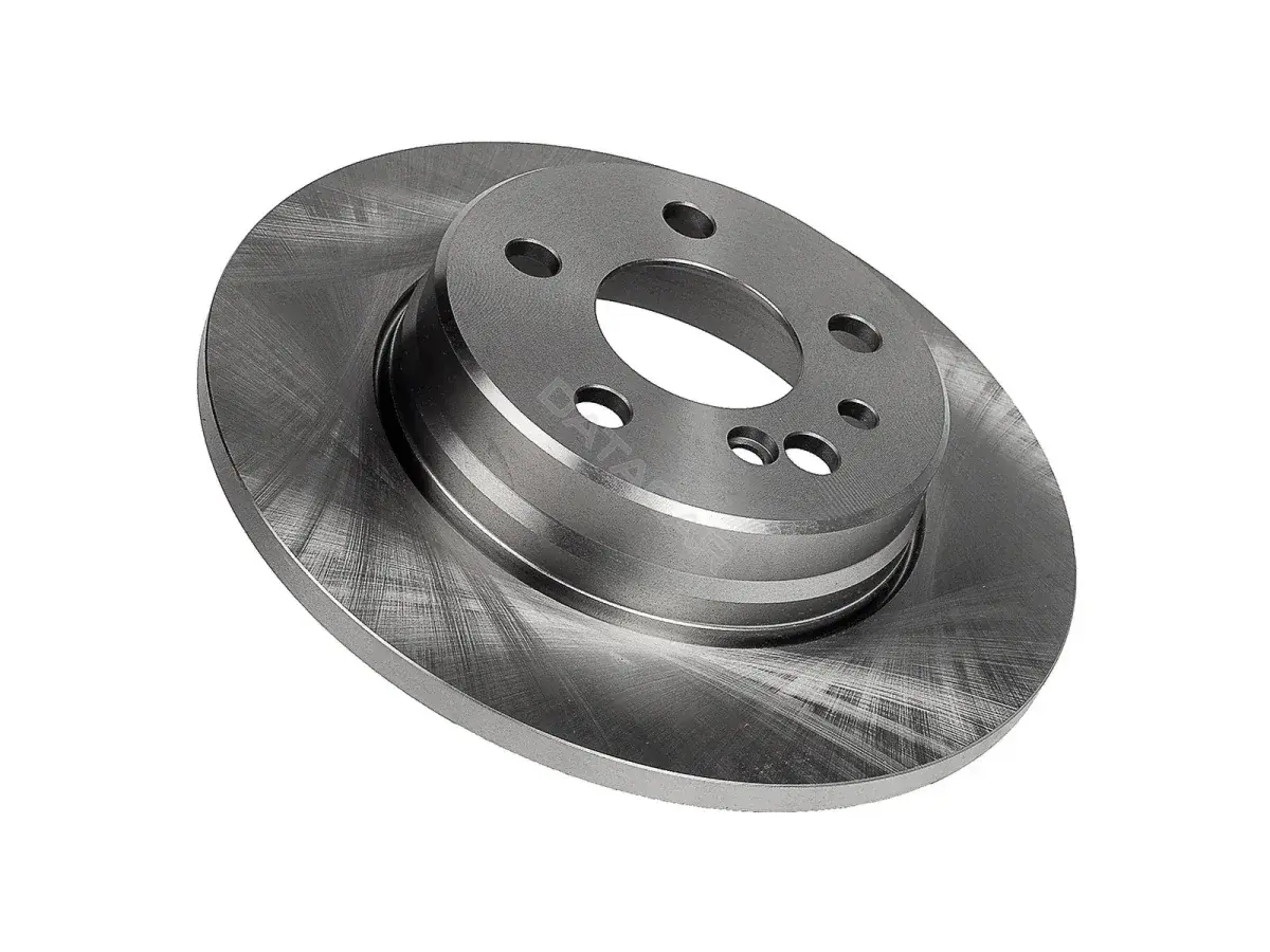 Тормозные диски STELLOX 6020-3330-SX