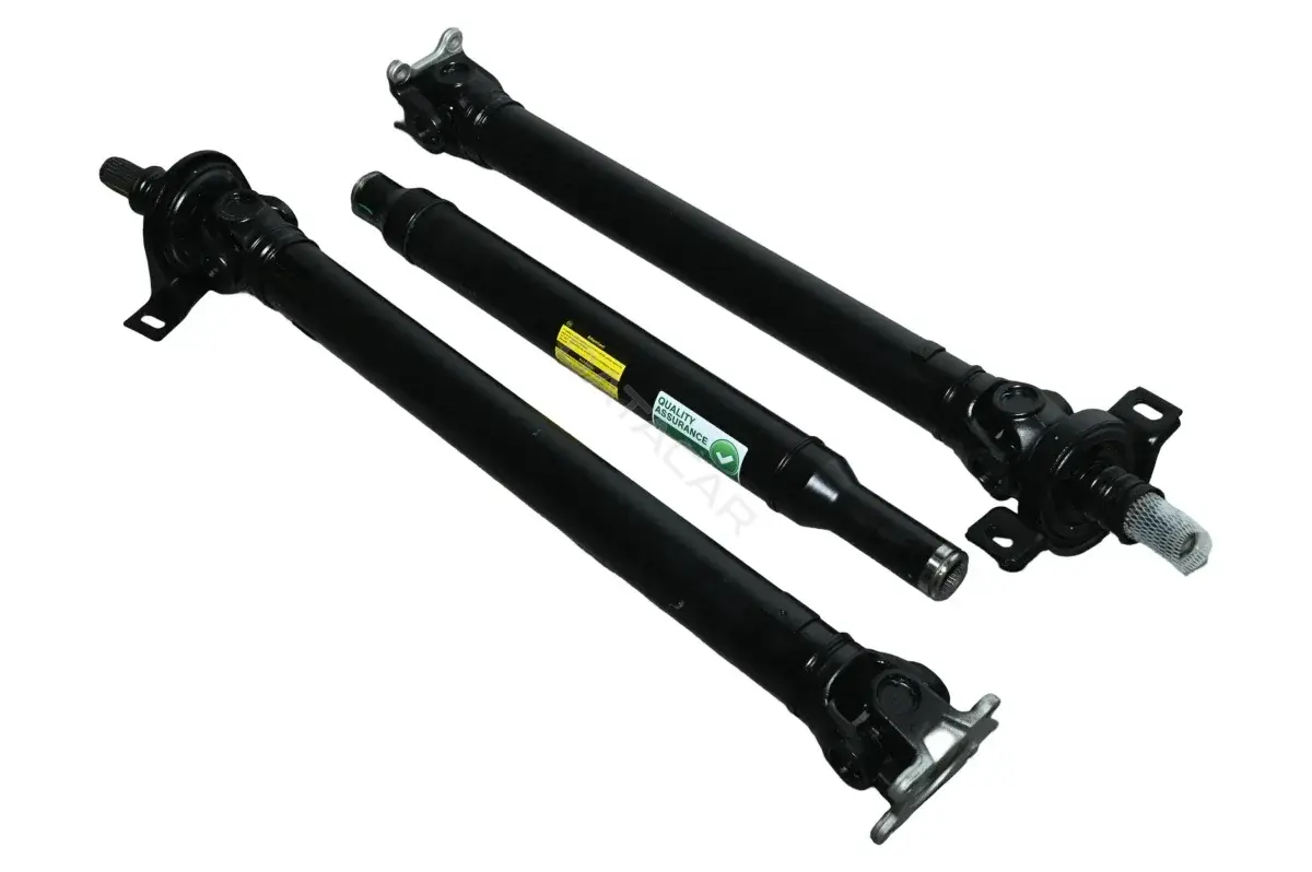 Кардан STELLOX 86-99037-SX