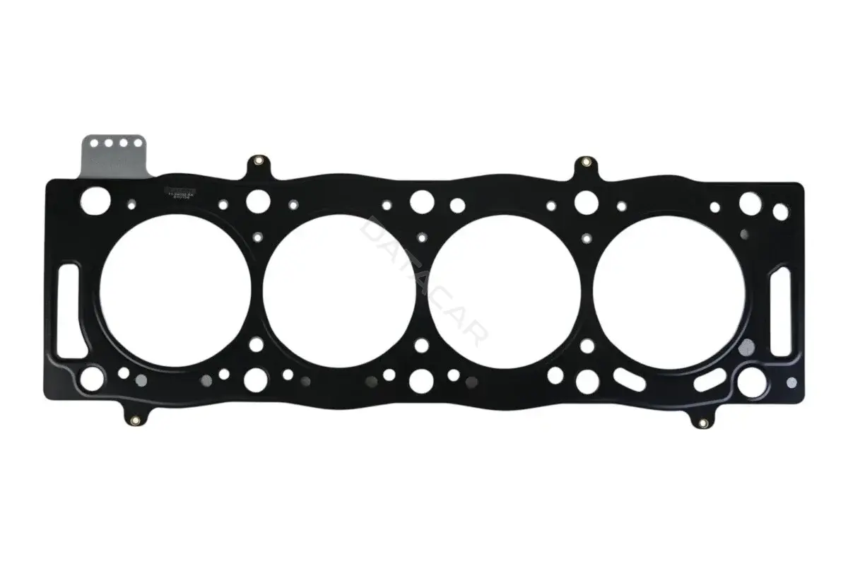 Прокладка ГБЦ STELLOX 11-24032-SX