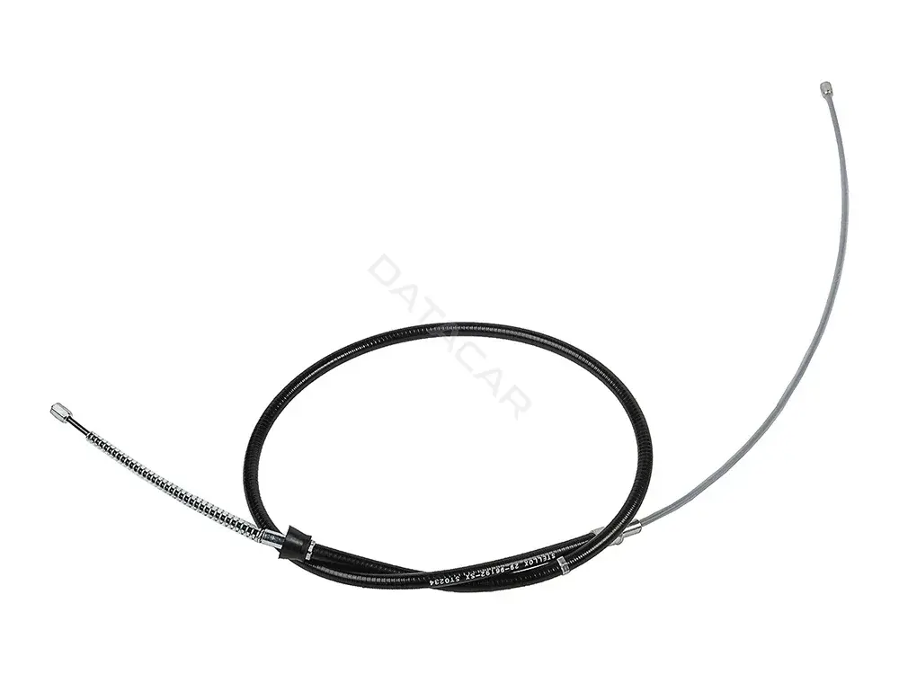 Трос ручника STELLOX 29-96192-SX
