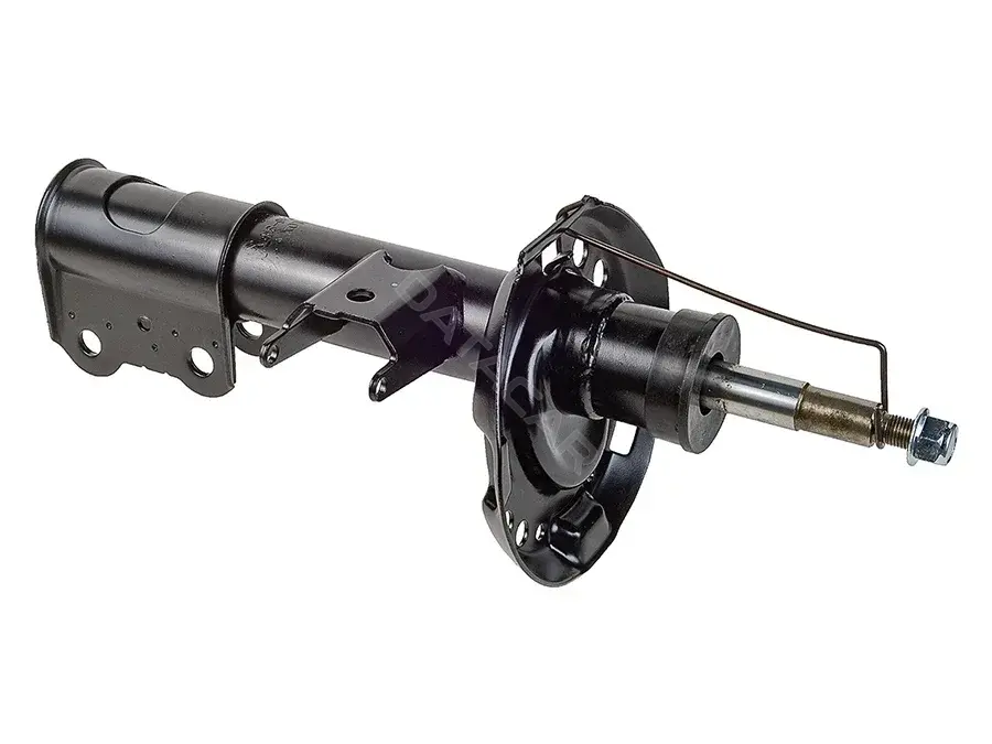 Амортизаторы STELLOX 4215-0246-SX