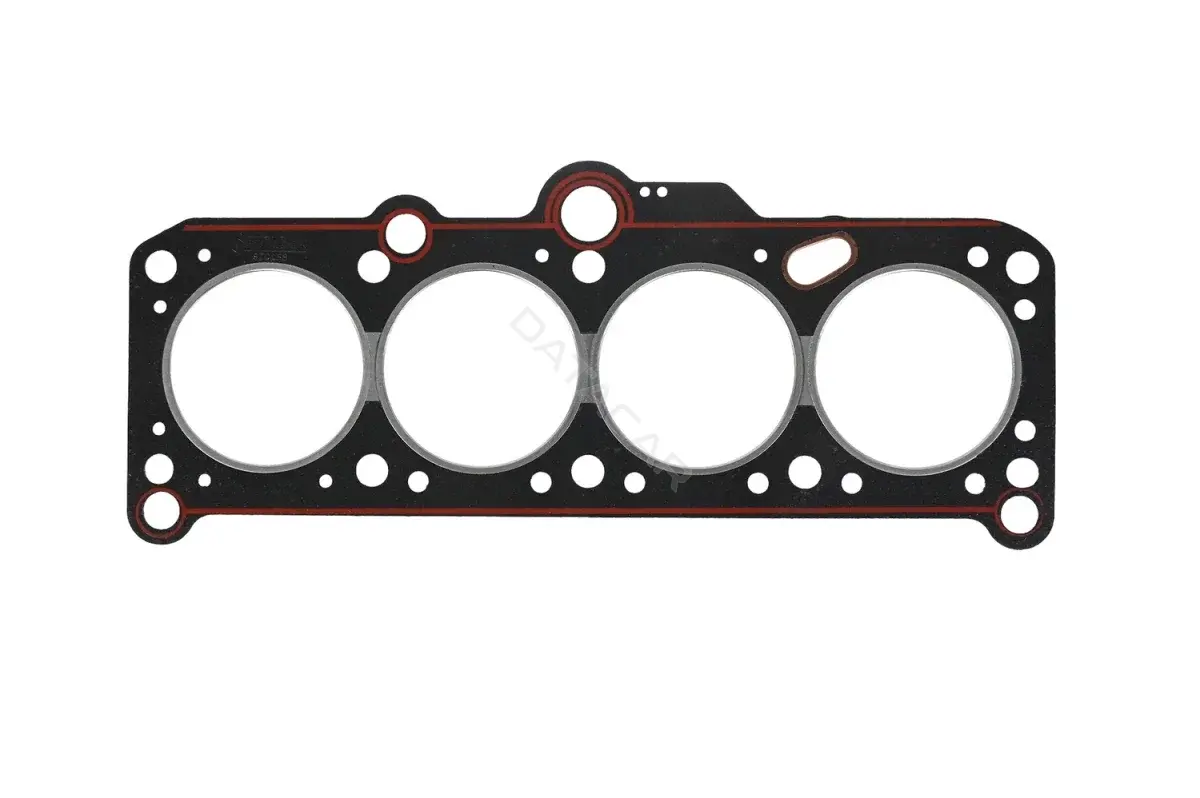 Прокладка ГБЦ STELLOX 11-24043-SX