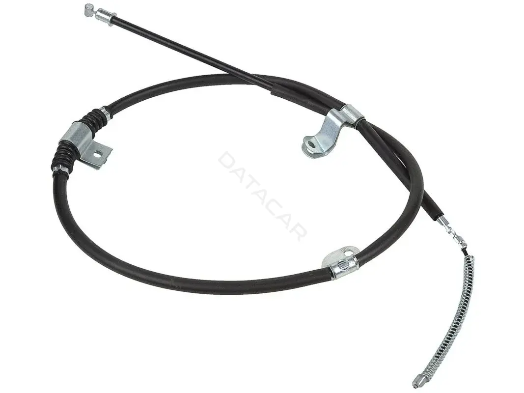 Трос ручника STELLOX 29-96231-SX