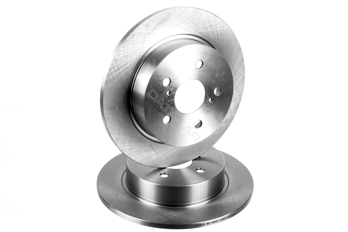 Тормозные диски STELLOX 6021-0130-SX