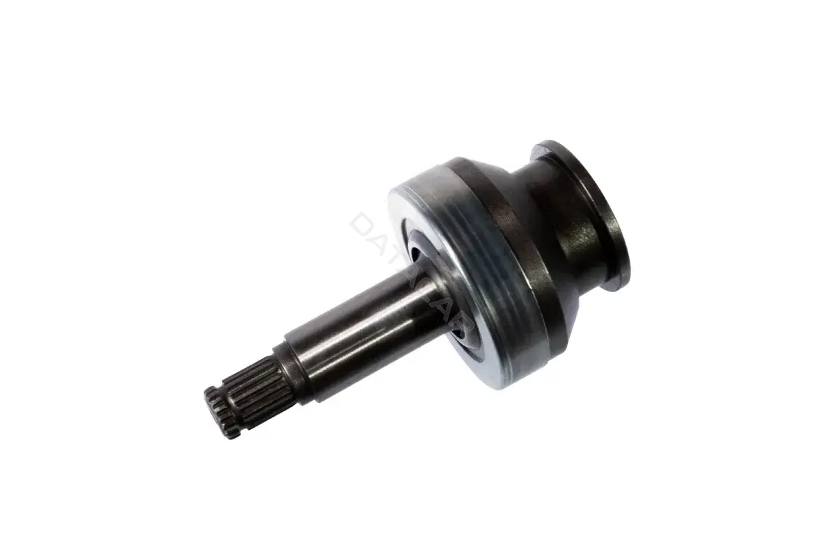 Бендикс стартера STELLOX 06-80229-SX