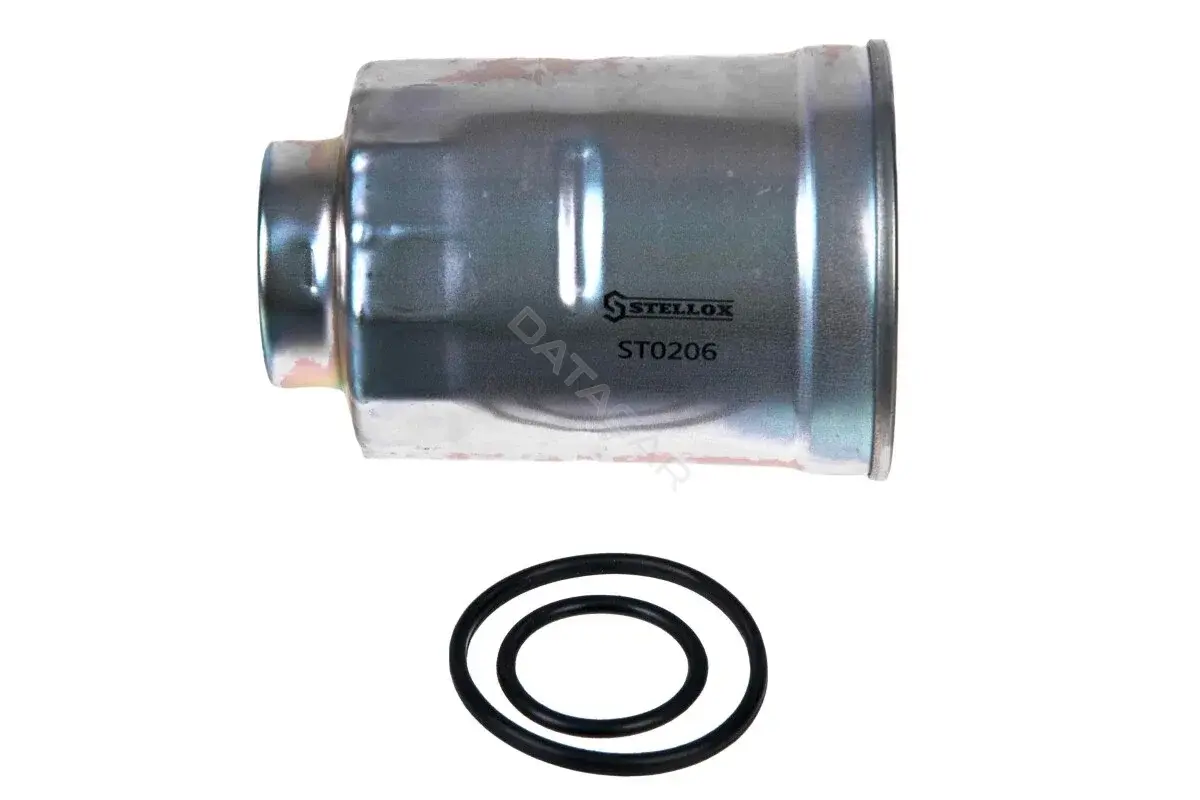 Топливный фильтр STELLOX 21-10013-SX