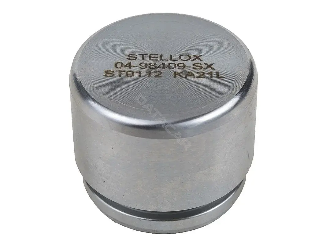 Поршень суппорта STELLOX 04-98409-SX