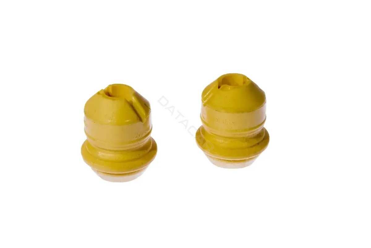 Пыльники и отбойники амортизатора STELLOX 11-27386-SX