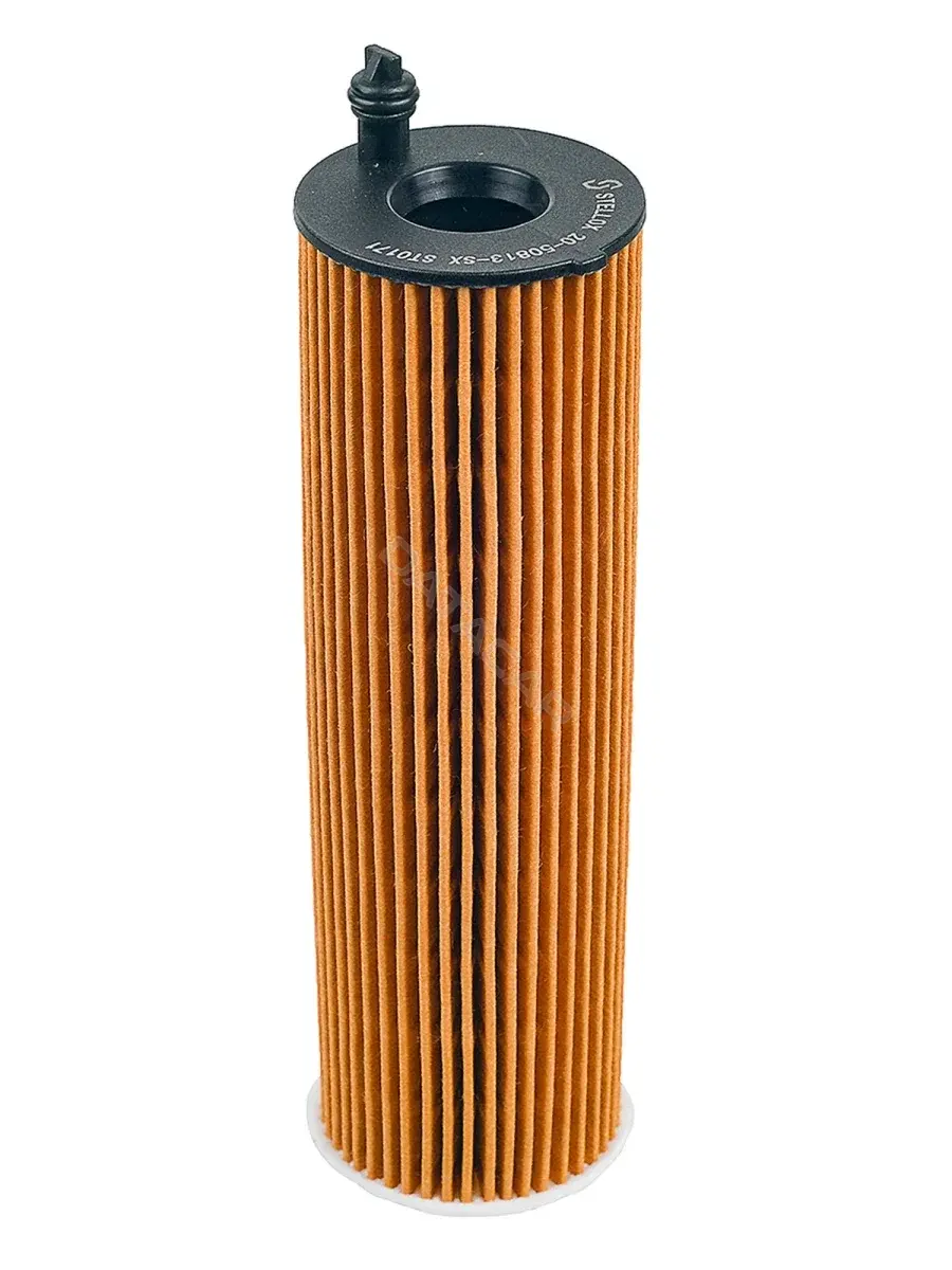 Масляный фильтр STELLOX 20-50813-SX