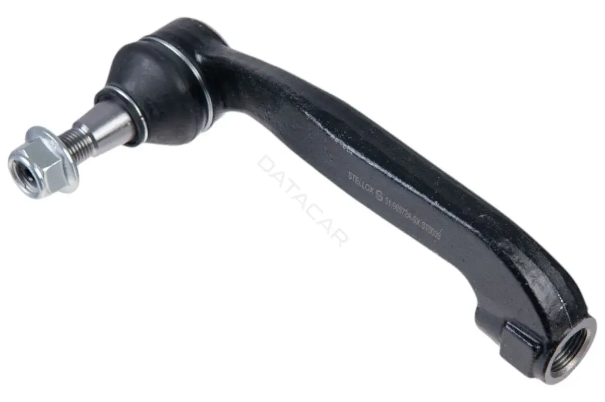 Рулевые наконечники STELLOX 51-98572A-SX