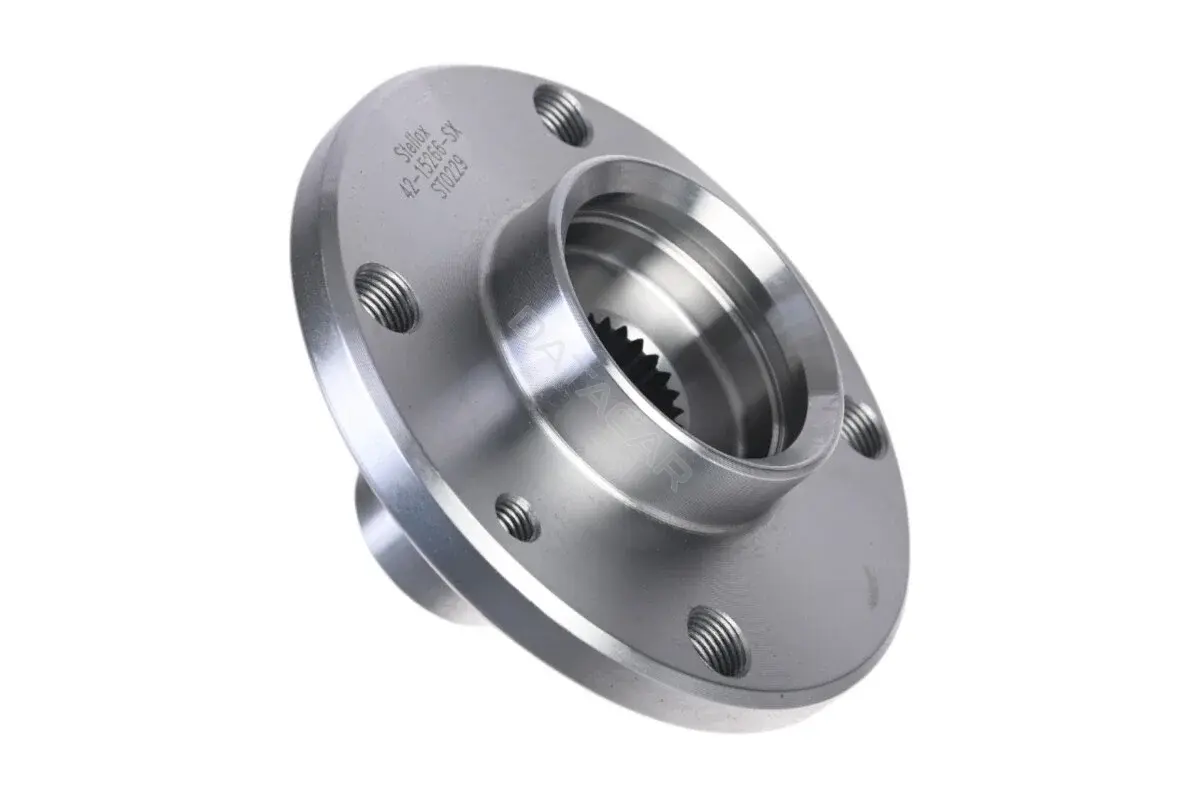 Подшипник ступицы STELLOX 42-15266-SX