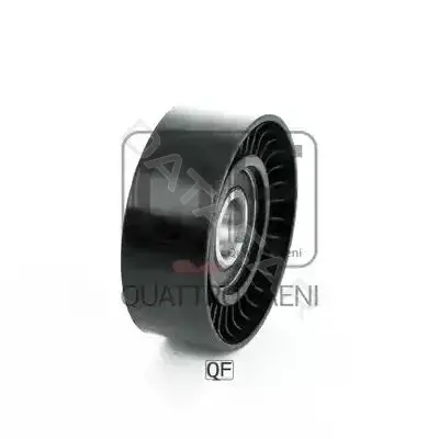Натяжитель ремня генератора QUATTRO FRENI QF00100002