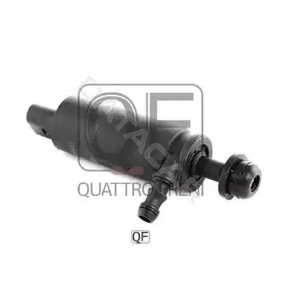 Насос омывателя QUATTRO FRENI QF00N00012