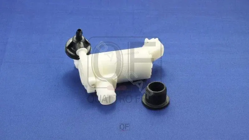 Насос омывателя QUATTRO FRENI QF00N00039