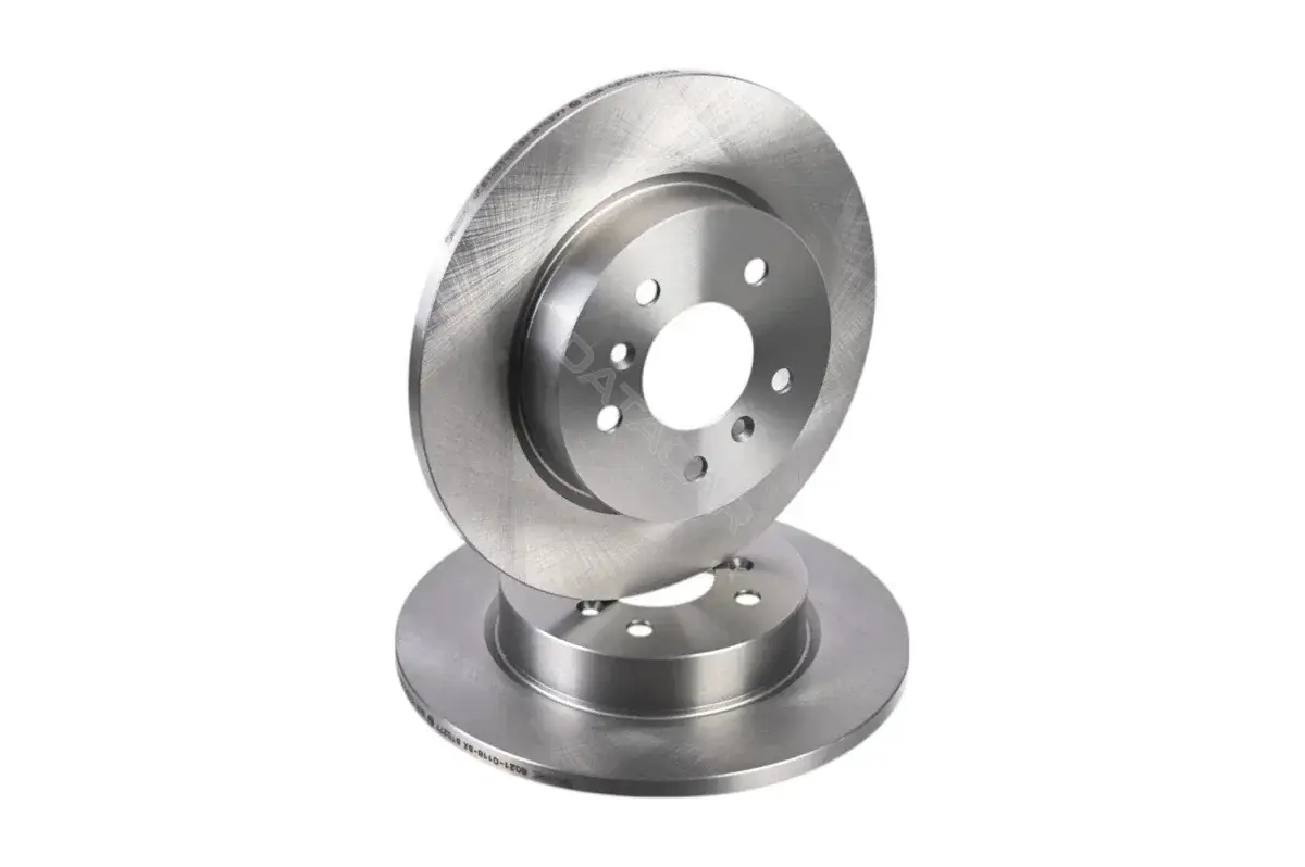 Тормозные диски STELLOX 6021-0118-SX