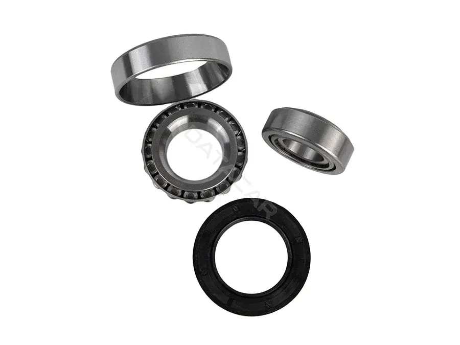 Подшипник ступицы STELLOX 43-28112-SX