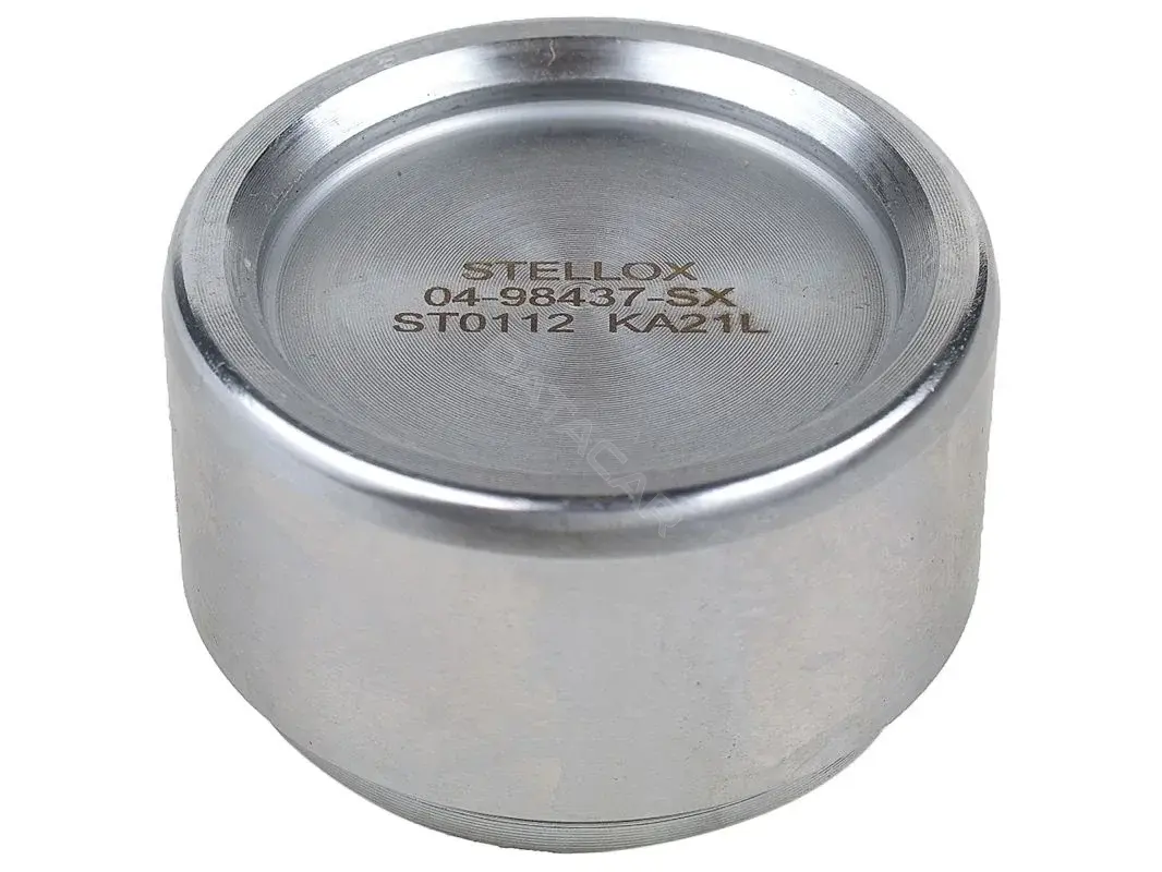 Поршень суппорта STELLOX 04-98437-SX