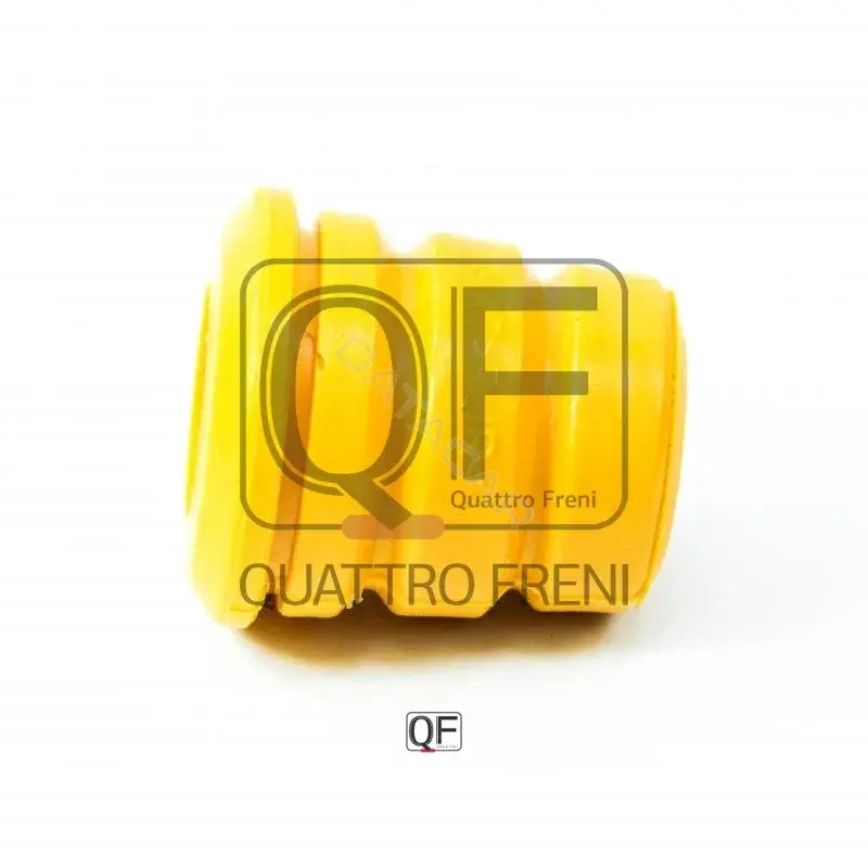 Опора амортизатора QUATTRO FRENI QF00V00025