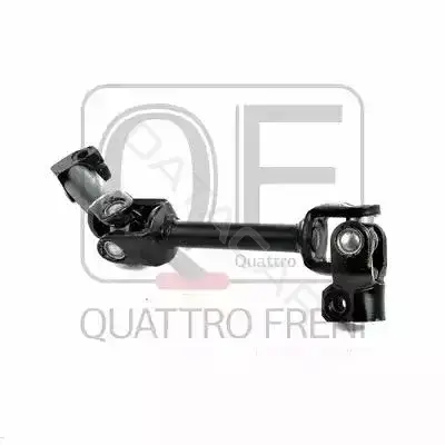 Рулевой вал QUATTRO FRENI QF01E00016