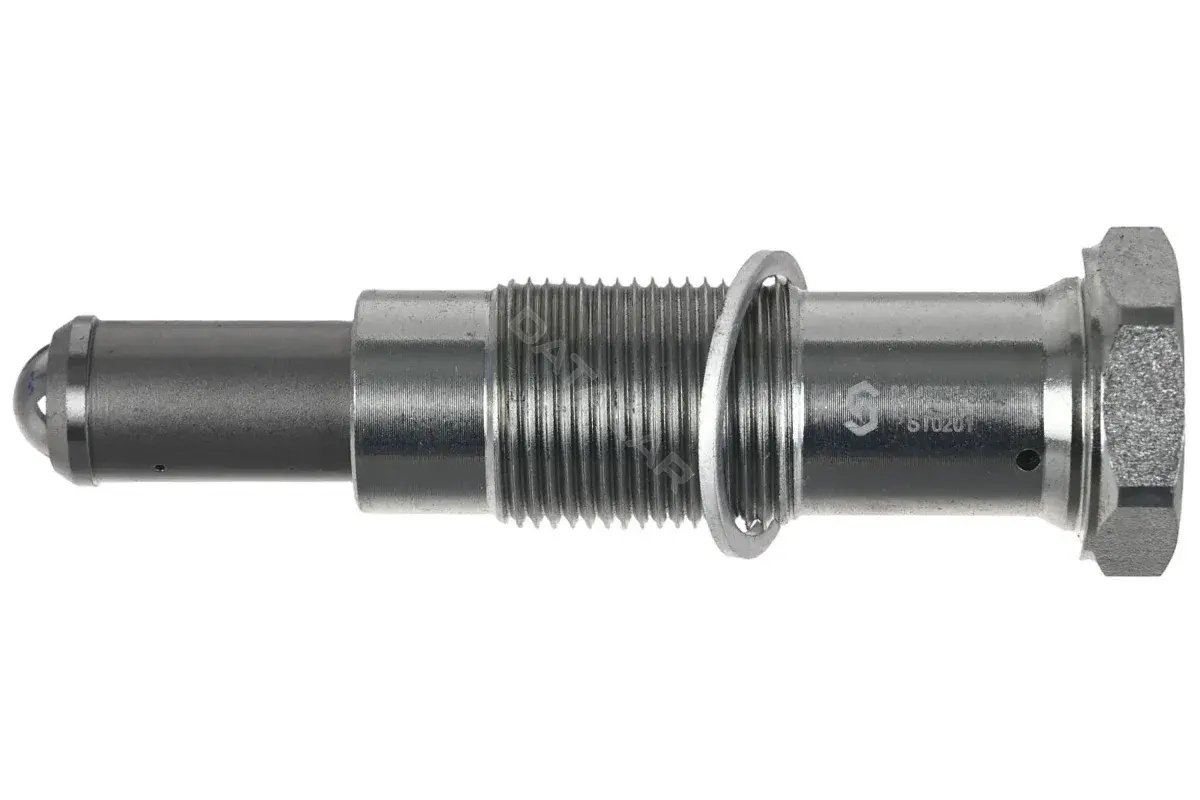 Натяжитель ремня генератора STELLOX 03-42063-SX