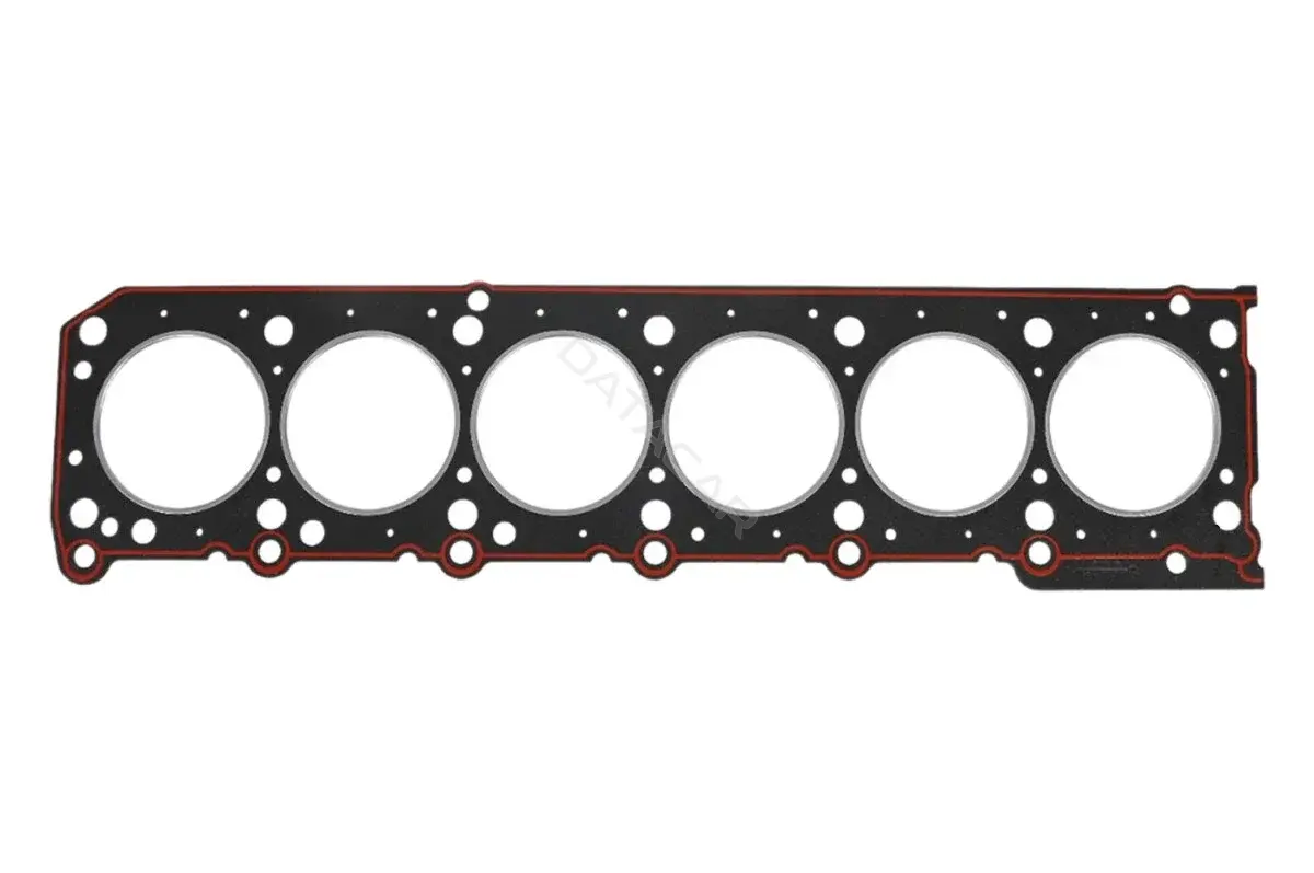 Прокладка ГБЦ STELLOX 11-24021-SX