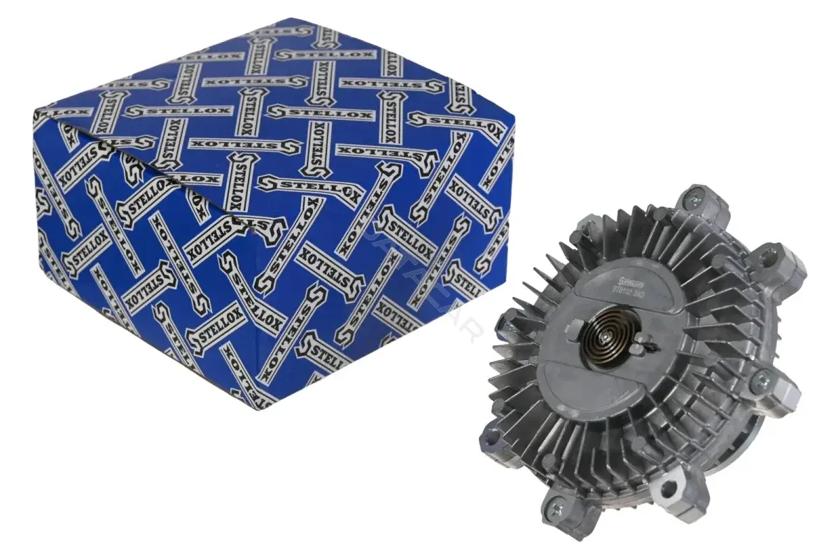 Вискомуфта вентилятора STELLOX 30-00584-SX