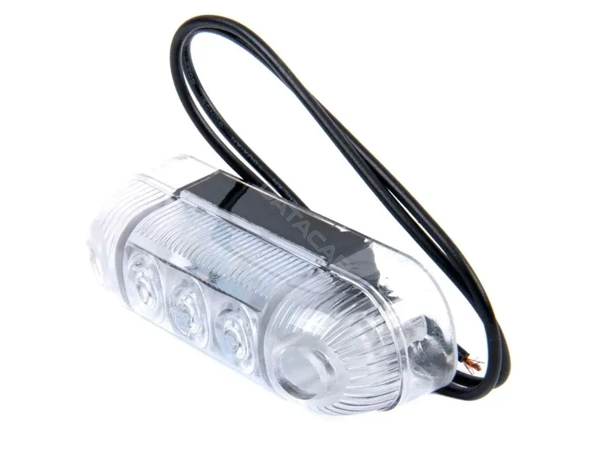 Габариты STELLOX 87-33618-SX