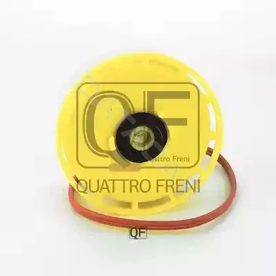 Топливный фильтр QUATTRO FRENI QF16A00077