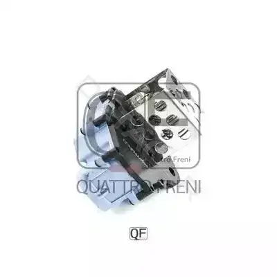 Резистор печки QUATTRO FRENI QF25A00056