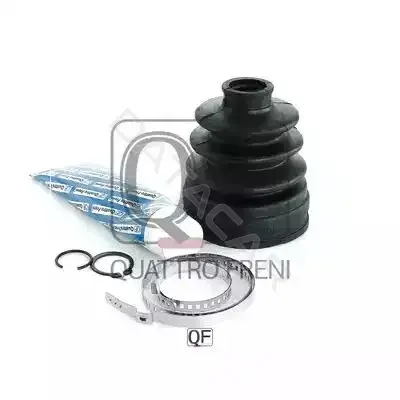 Пыльник шруса QUATTRO FRENI QF31C00023