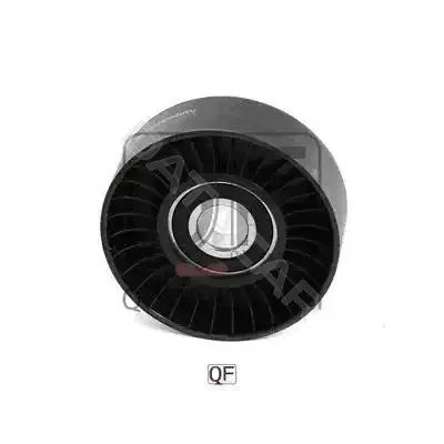 Ролик ремня генератора QUATTRO FRENI QF31P00090
